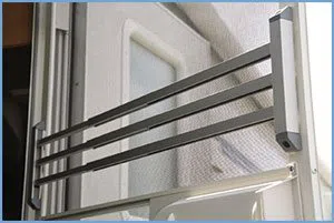 Arlington Express Locksmith Arlington, TX 972-810-6761 - push-bars